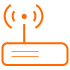 Modem Incluso - Matteo Barison